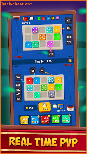 Random Rolling Dices screenshot