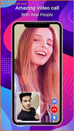 Random Video Call, Private Video Chat screenshot