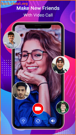 Random Video Call, Private Video Chat screenshot