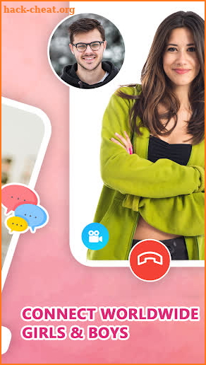 Random Video Call - Video Chat screenshot