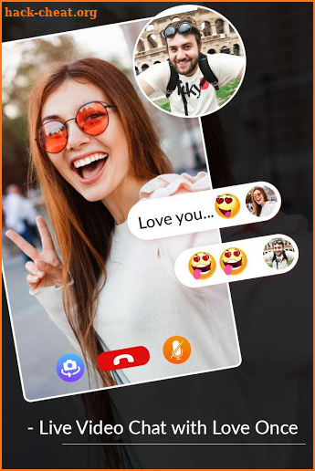 Random Video Chat And Video Call Guide screenshot