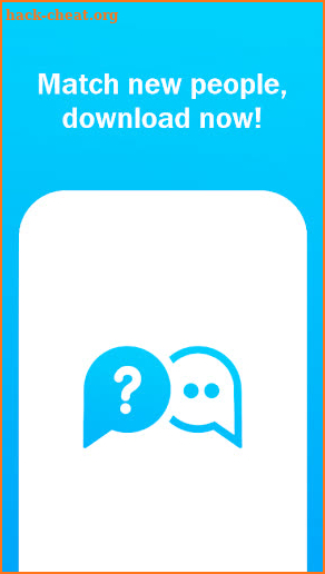 Random Video Chat - Chatlast screenshot