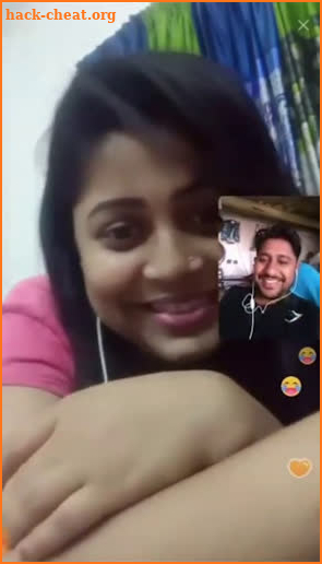 Random Video Chat - Indian Bhabhi Hot Video Chat screenshot