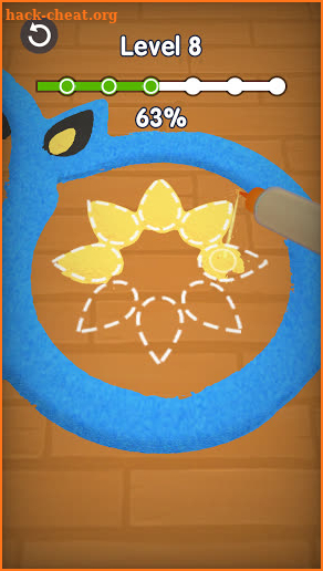 Rangoli Design screenshot