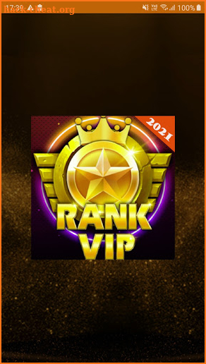 Rankvip - Game nổ hũ đổi thưởng uy tín năm 2021 screenshot