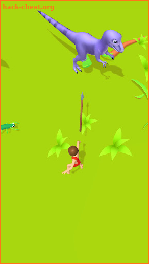 Rapid Evolution screenshot