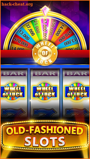 RapidHit Casino - BEST Slots screenshot