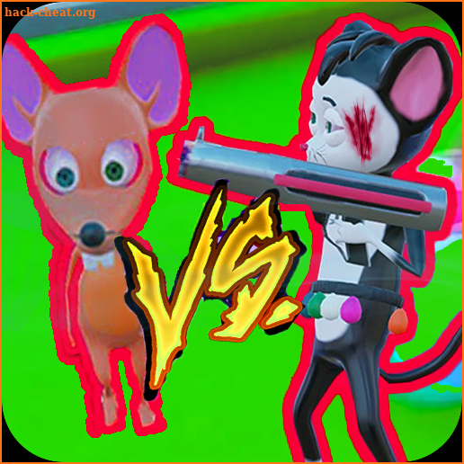 Raty game and catti screenshot