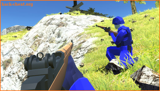 Ravenfield Game Simulator Hints screenshot