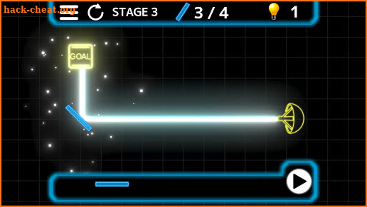 Ray & Mirrors screenshot