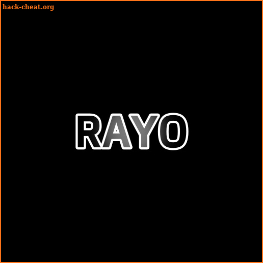 Rayo screenshot