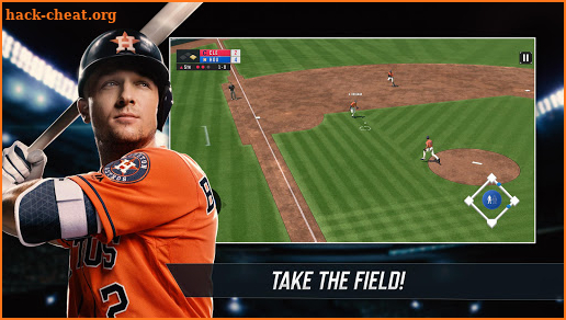 R.B.I. Baseball 19 screenshot