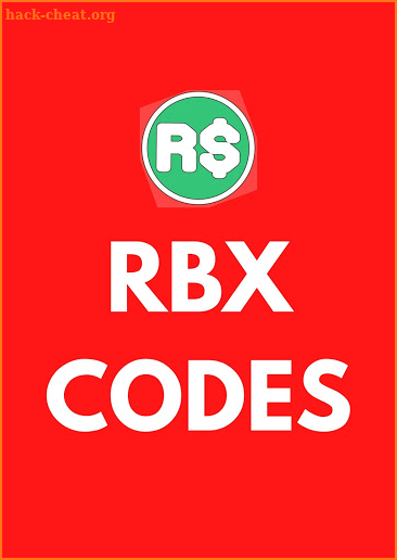 RBX Master: Free Robux & Promo Codes screenshot