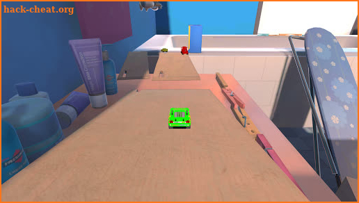 RC McQueen Cars - Mini Cars Extreme Racer screenshot