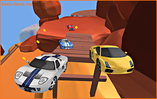 RC Racing Cars - Speed Racer screenshot