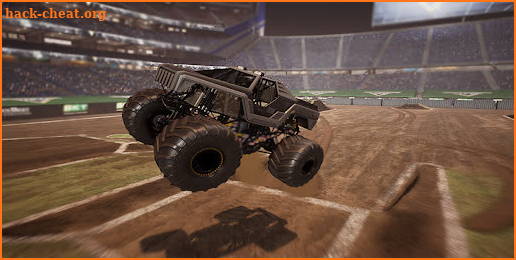 RC Trucks Racing Monster Truck screenshot