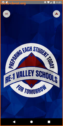 RE-1 Valley Schools screenshot