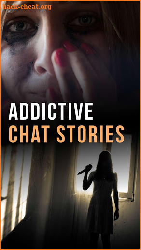 ReadIt - Chat Stories screenshot