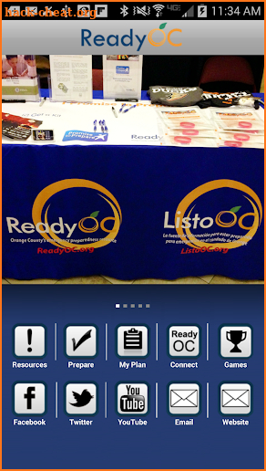 ReadyOC screenshot