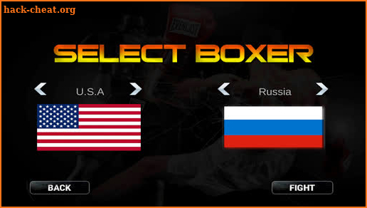 Real 3D Boxing Punch Pro screenshot