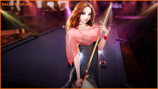 Real 8 Ball Pool Games 3D screenshot