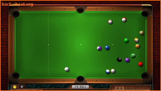 Real 8 Ball Pool Games 3D screenshot