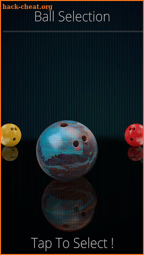 Real Bowling Challenge 2018 screenshot