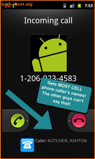 Real Caller ID ™ - 1000 screenshot