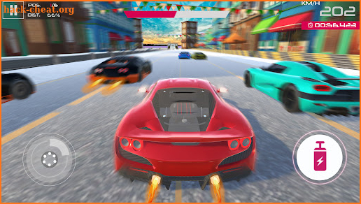 Real Car Drag Drift Racing Simulator : Car Games screenshot