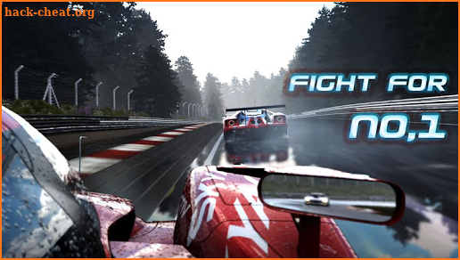 Real Car Racing : Traffic Racer screenshot