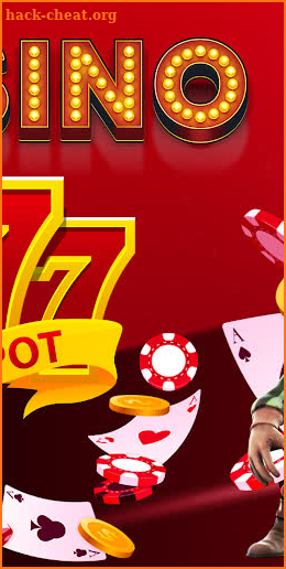 Real Casino Slots screenshot