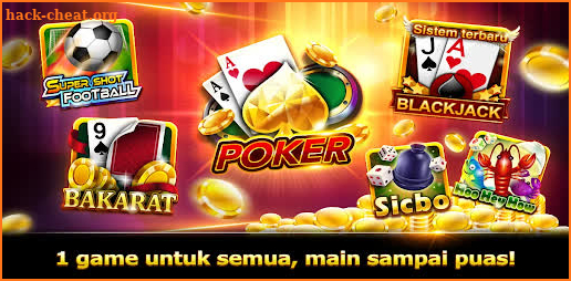 Real Casino Slots777 Big Win Casino screenshot