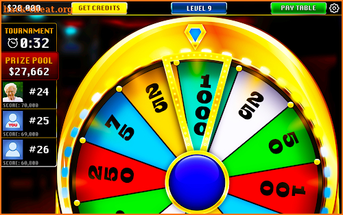 Real Casino Vegas Slots screenshot