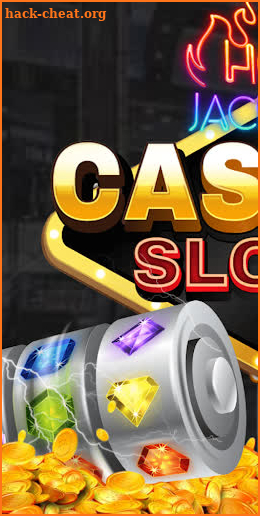 Real Casinos Slots Online screenshot