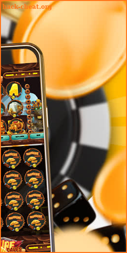 Real Casinos Slots Online screenshot