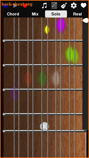 Real Charango - Charango Sim screenshot