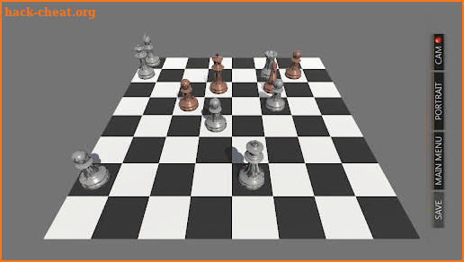 Real Chess 3rd screenshot