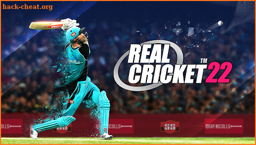 Real Cricket™ 22 screenshot