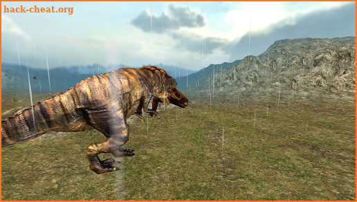 Real Dinosaur Simulator screenshot