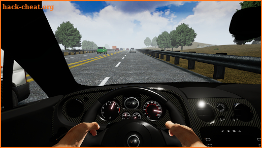 Real Driving: Ultimate Car Simulator screenshot