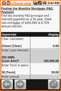 Real Estate Master IIIx screenshot