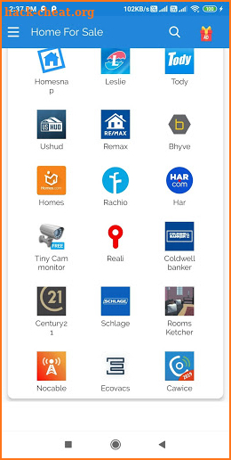 Real Estate: Search Homes for Sale screenshot