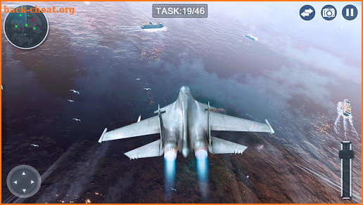 Real Flight Simulations screenshot