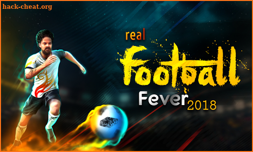 Real Football Fever 2018 screenshot