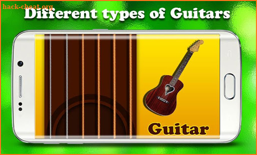 Real Guitar Free - Chords & Guitar Simulator screenshot