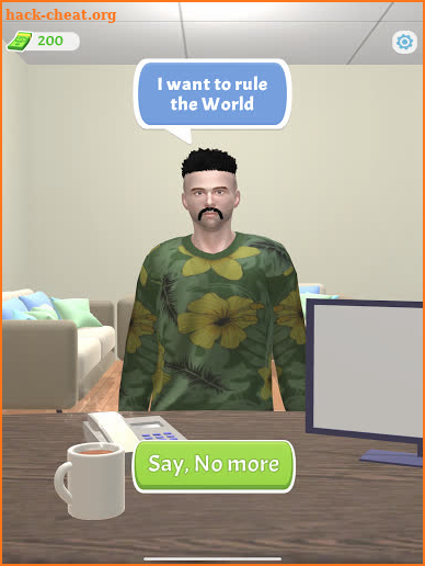 Real Haircut 3D screenshot