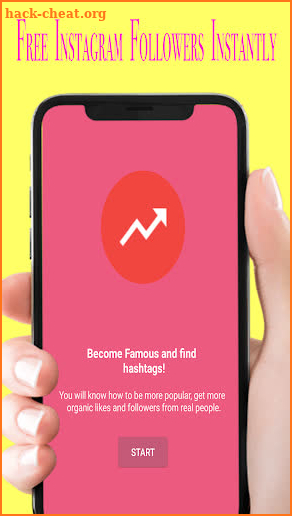 Real Insta Followers - Best Popular Hashtag screenshot