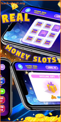 Real Money Casino Games screenshot