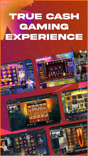 Real Money Casino Slots screenshot