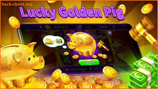 Real Money Slots & Spin to Win screenshot